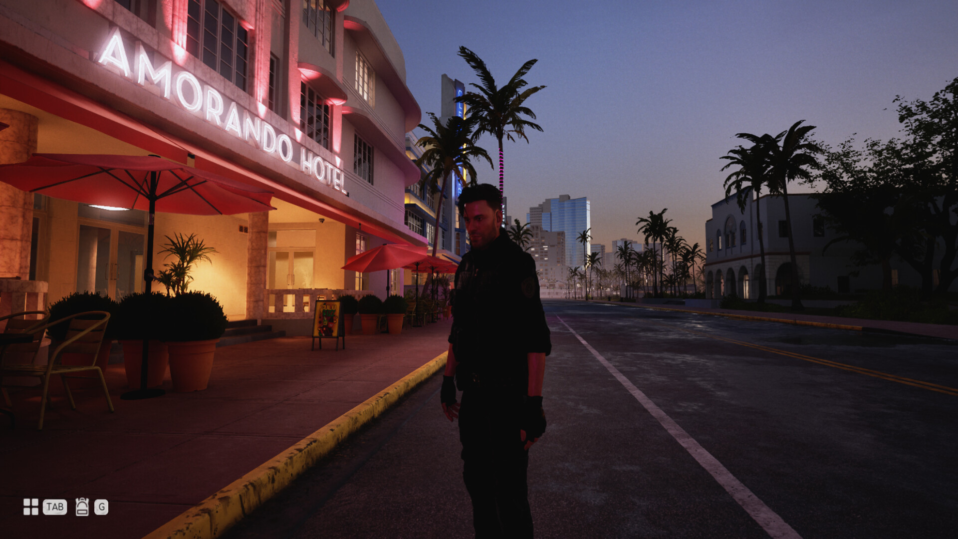 The Red Disciples screenshot 5