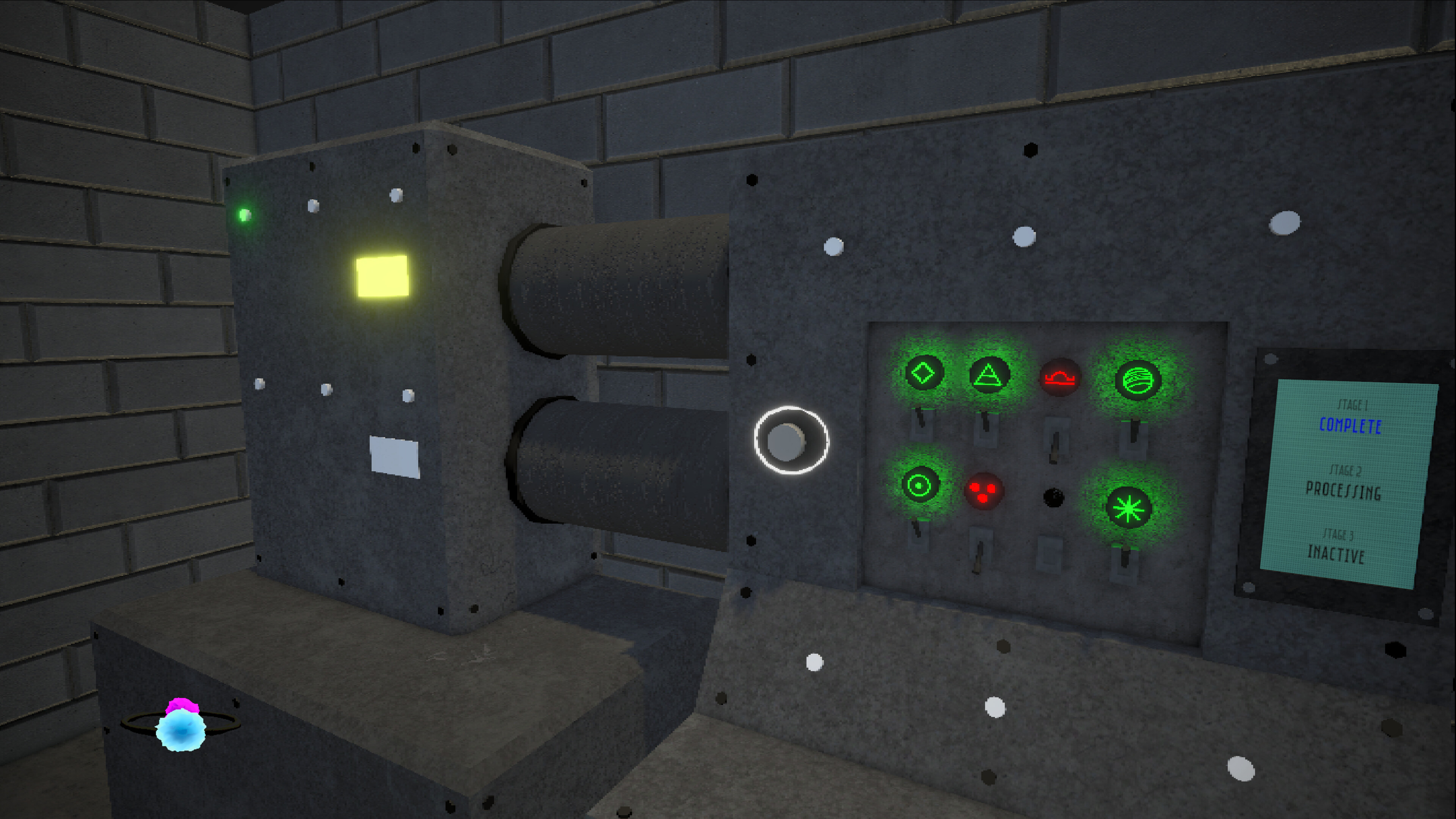 LIMICORE screenshot 3