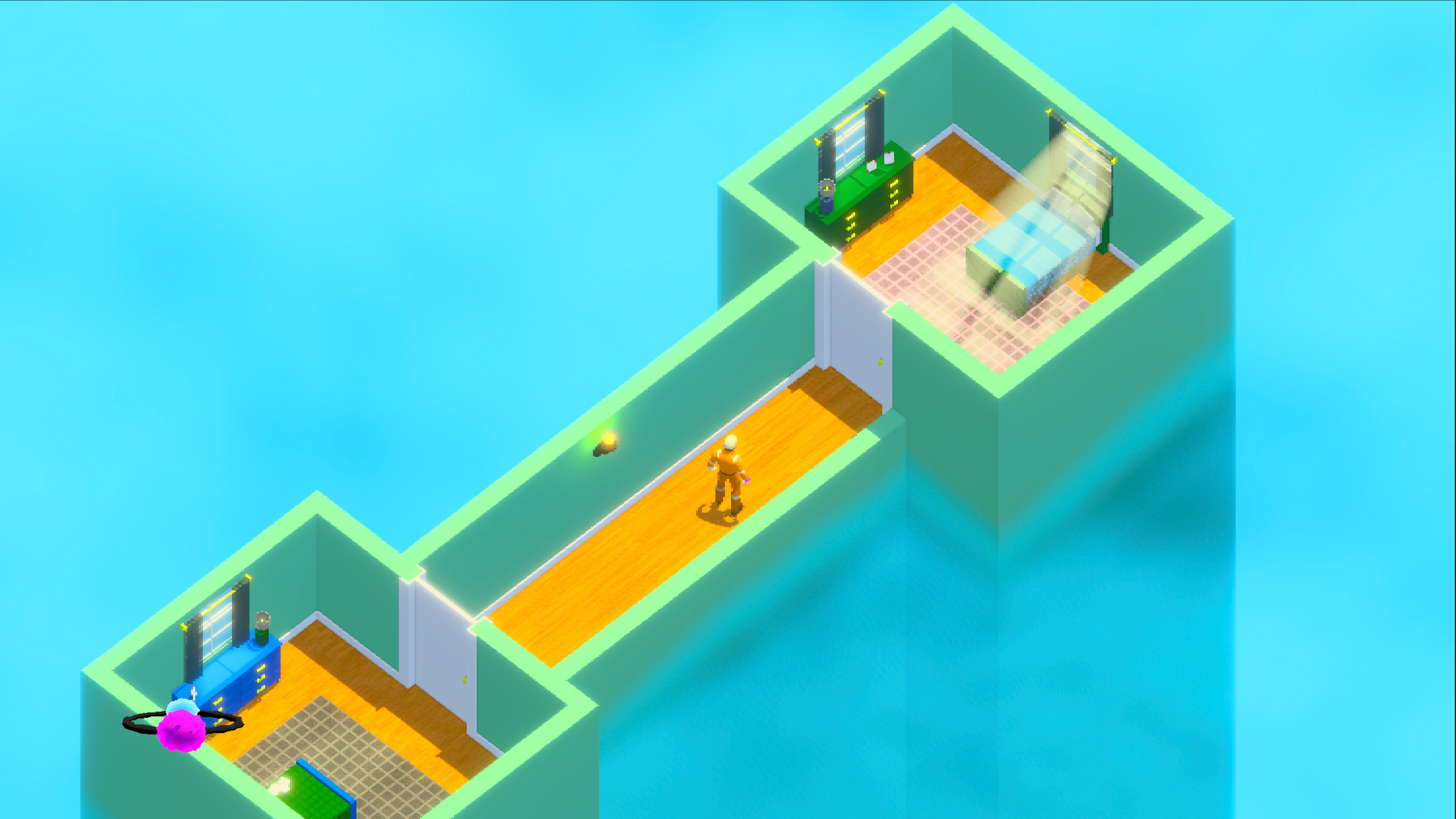 LIMICORE screenshot 4