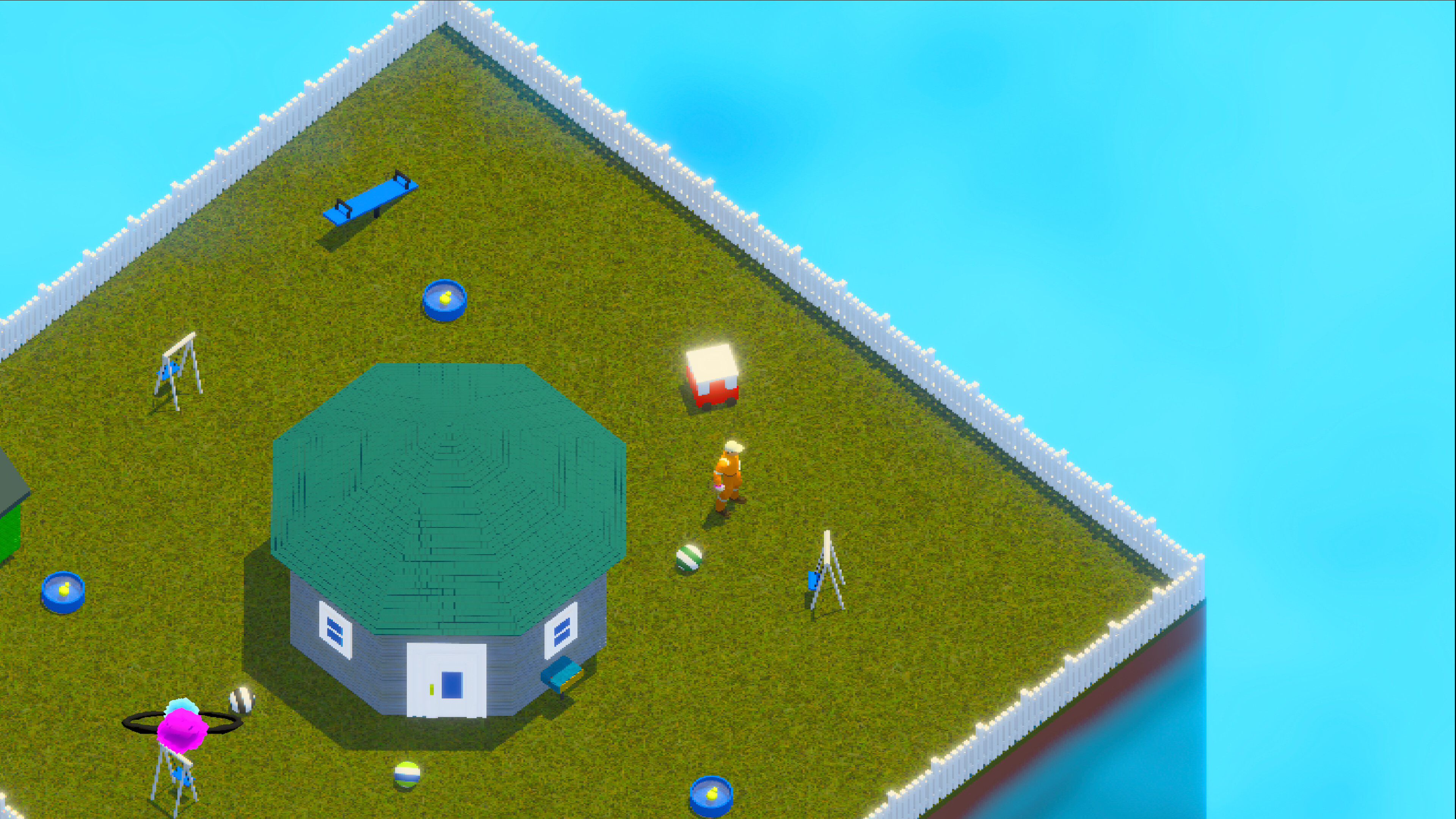 LIMICORE screenshot 2