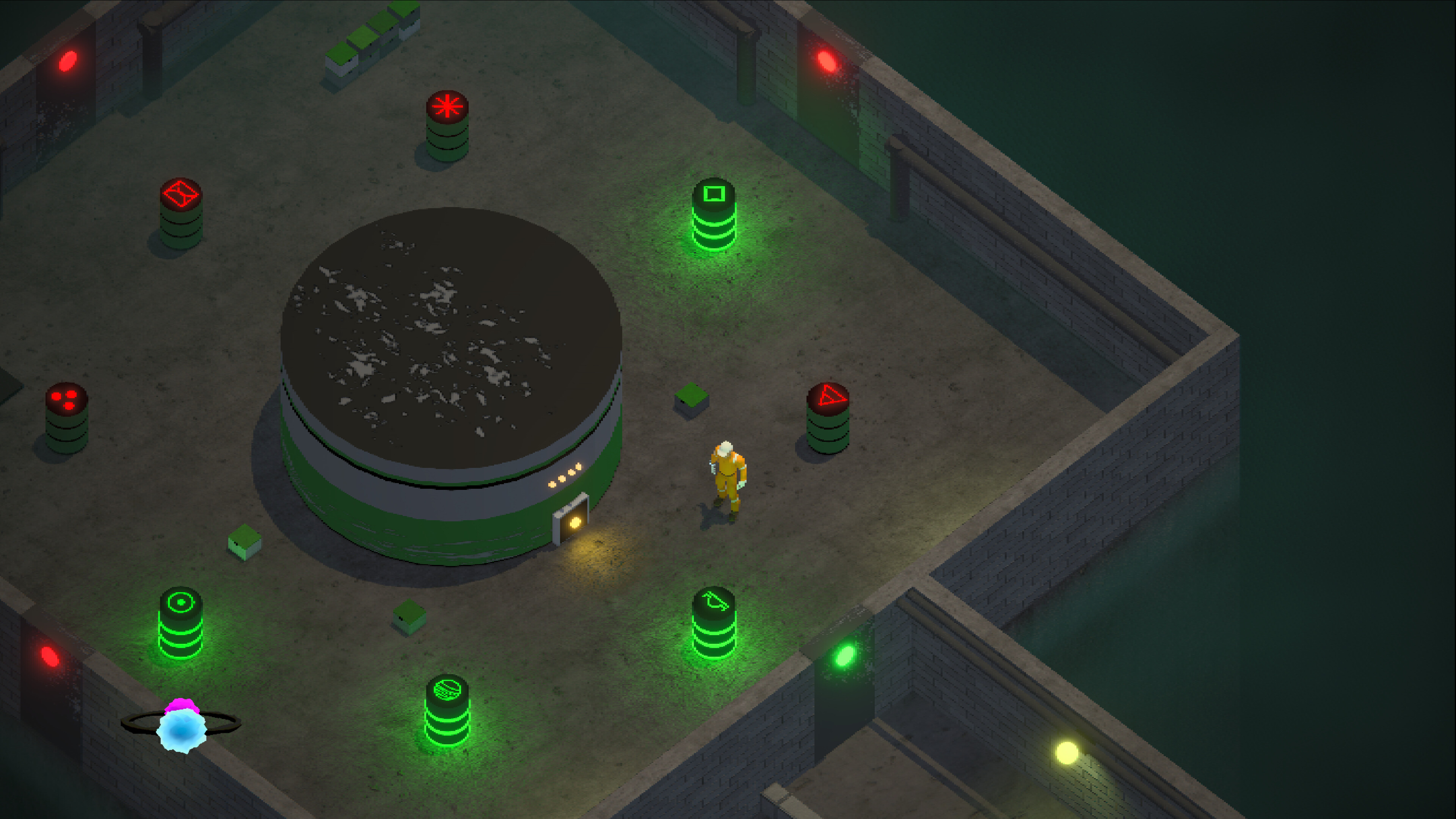 LIMICORE screenshot 1
