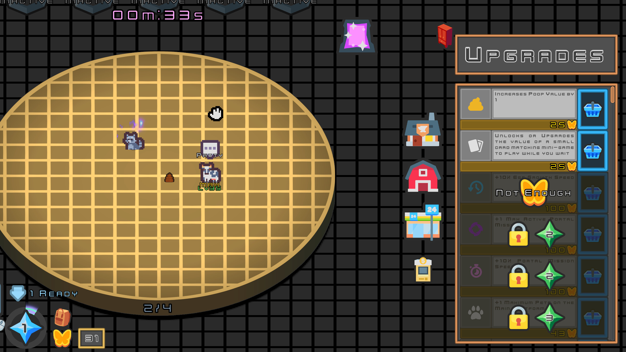 Hyper Profit Pets screenshot 10