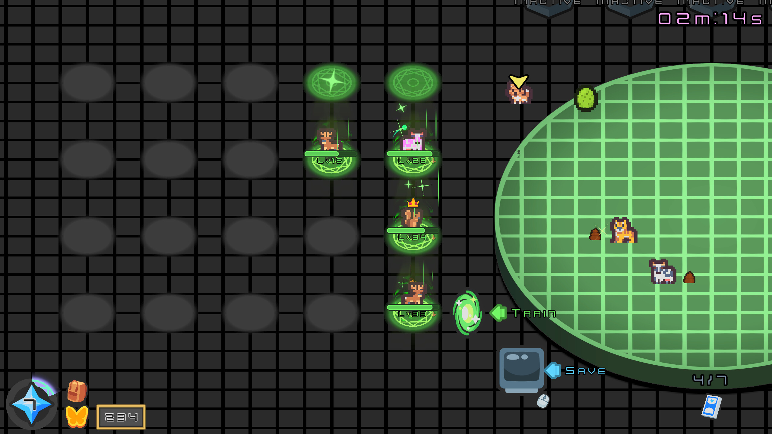 Hyper Profit Pets screenshot 3