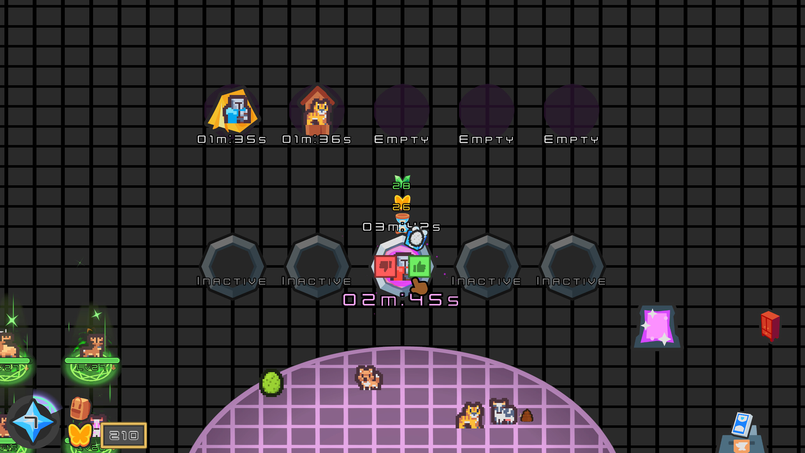Hyper Profit Pets screenshot 7