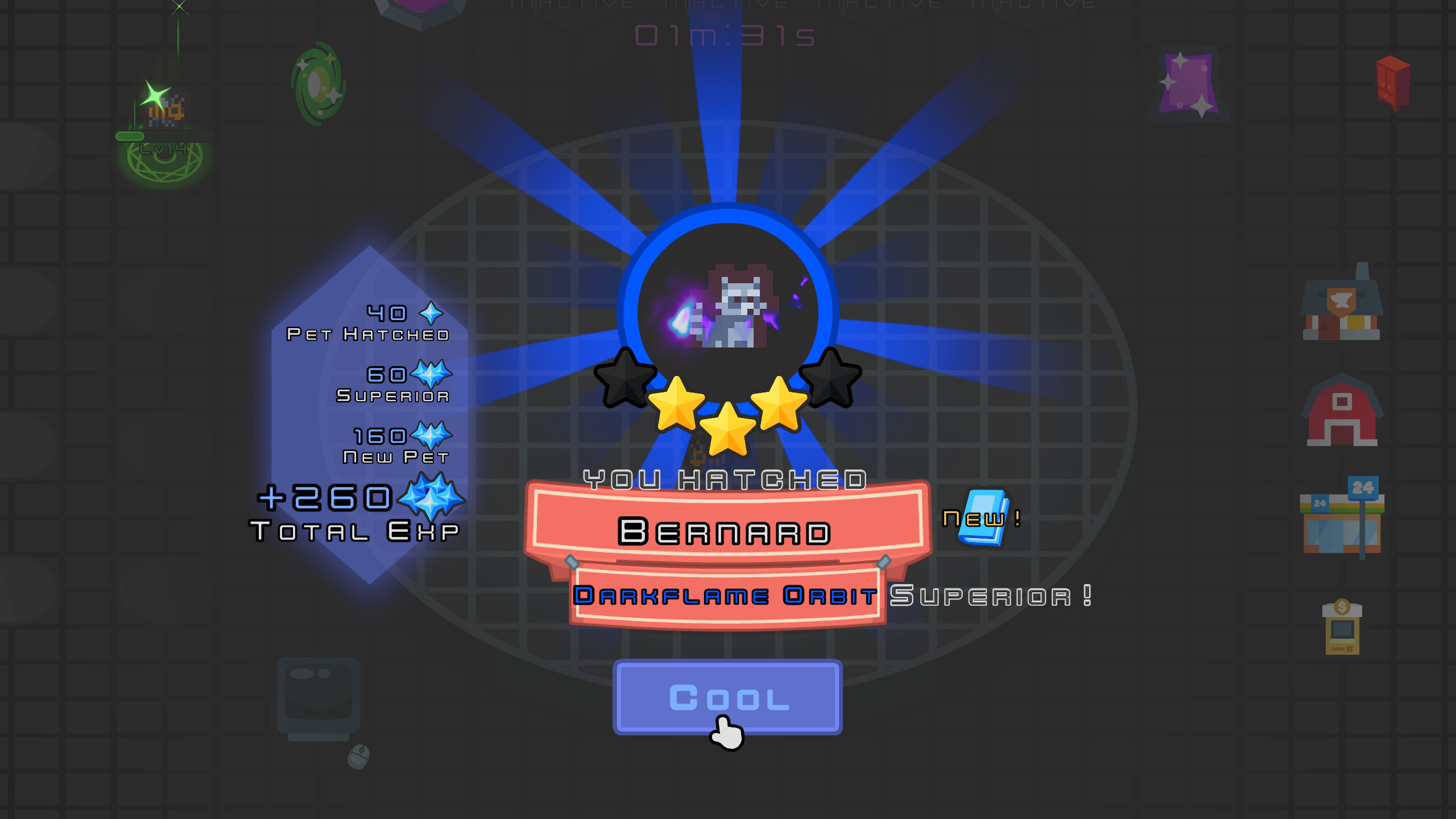 Hyper Profit Pets screenshot 6
