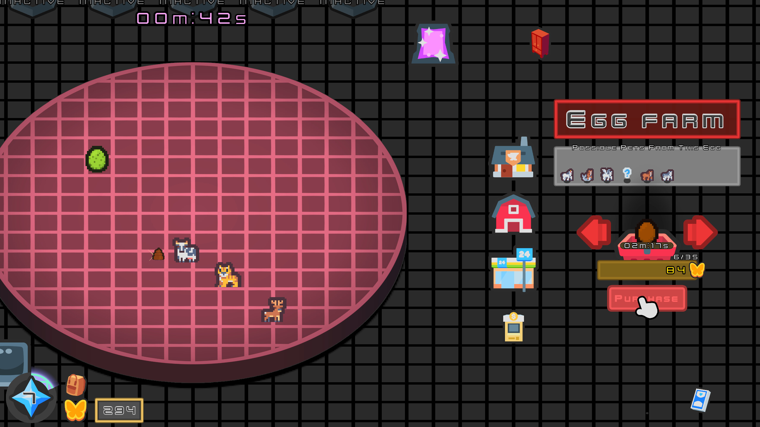 Hyper Profit Pets screenshot 8