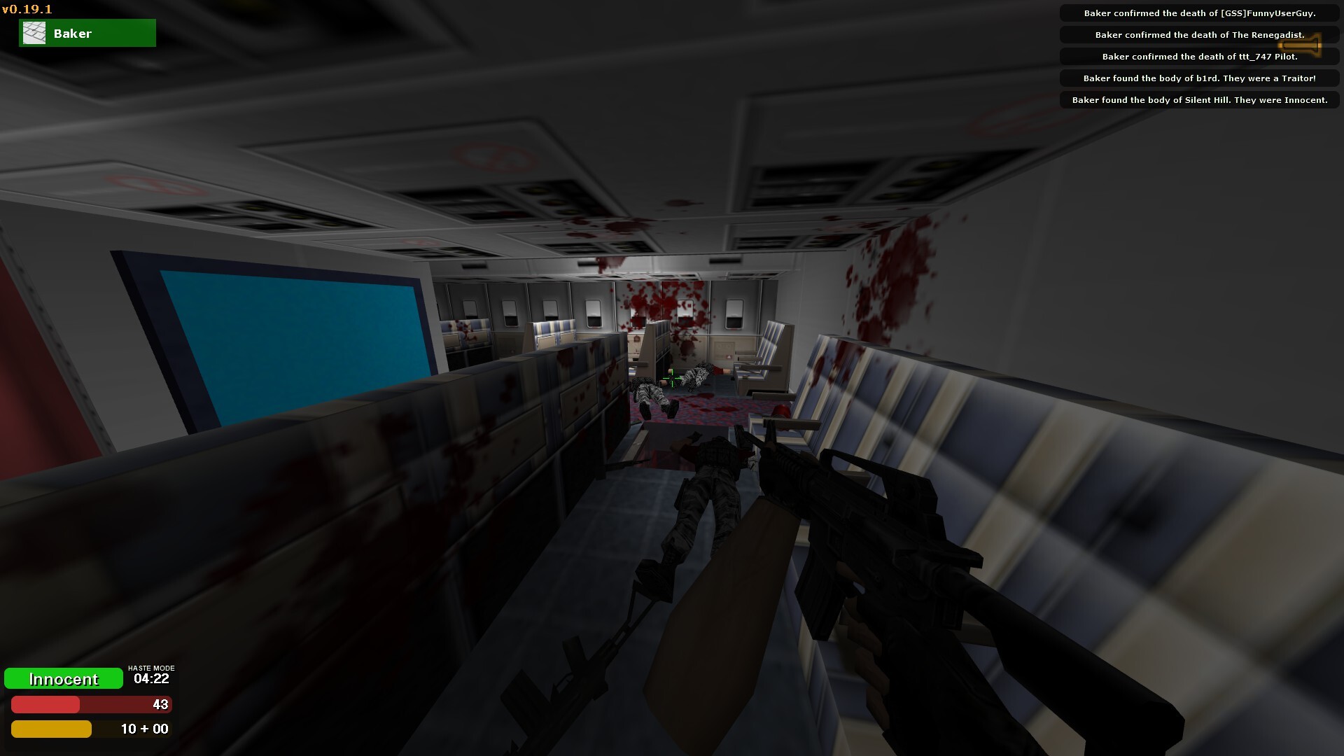 TTT Classic screenshot 6
