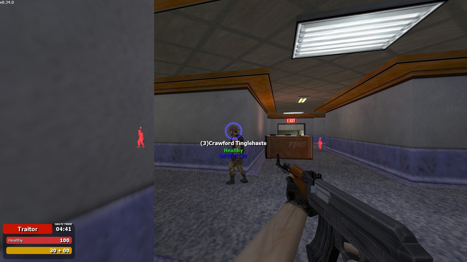 TTT Classic screenshot 10