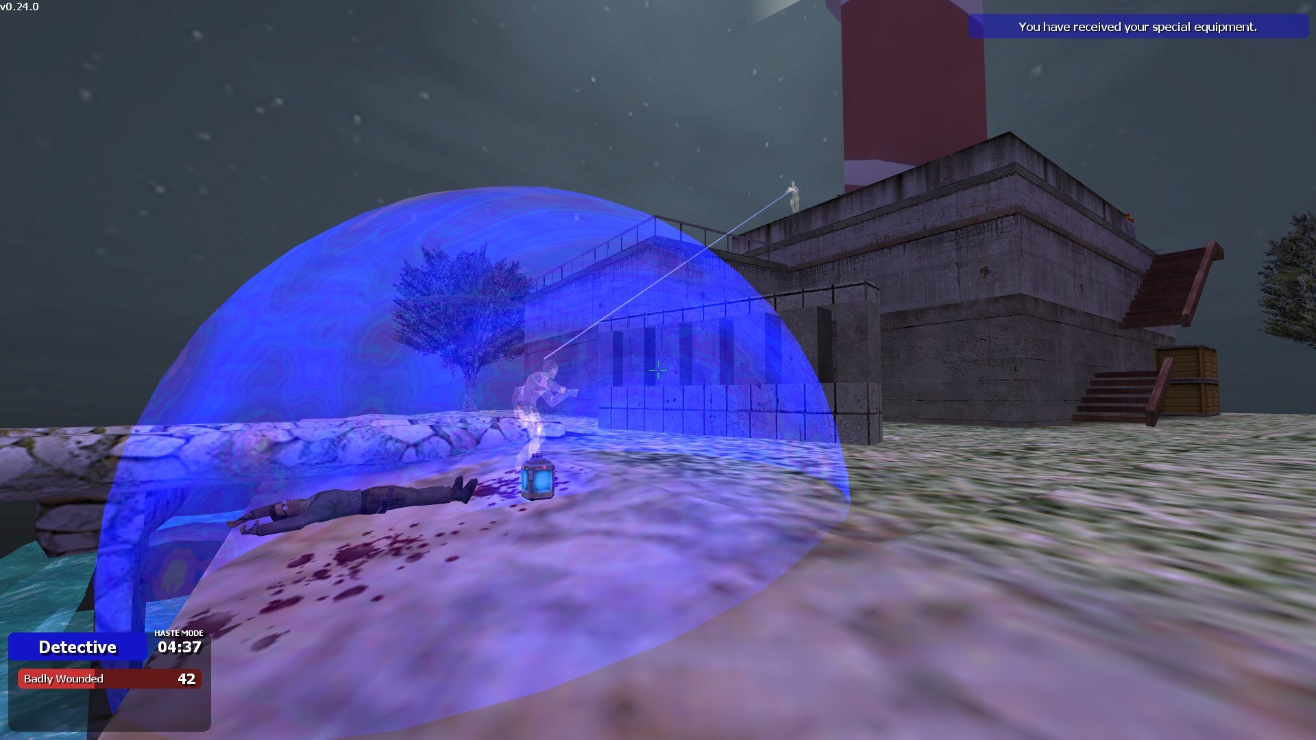 TTT Classic screenshot 9