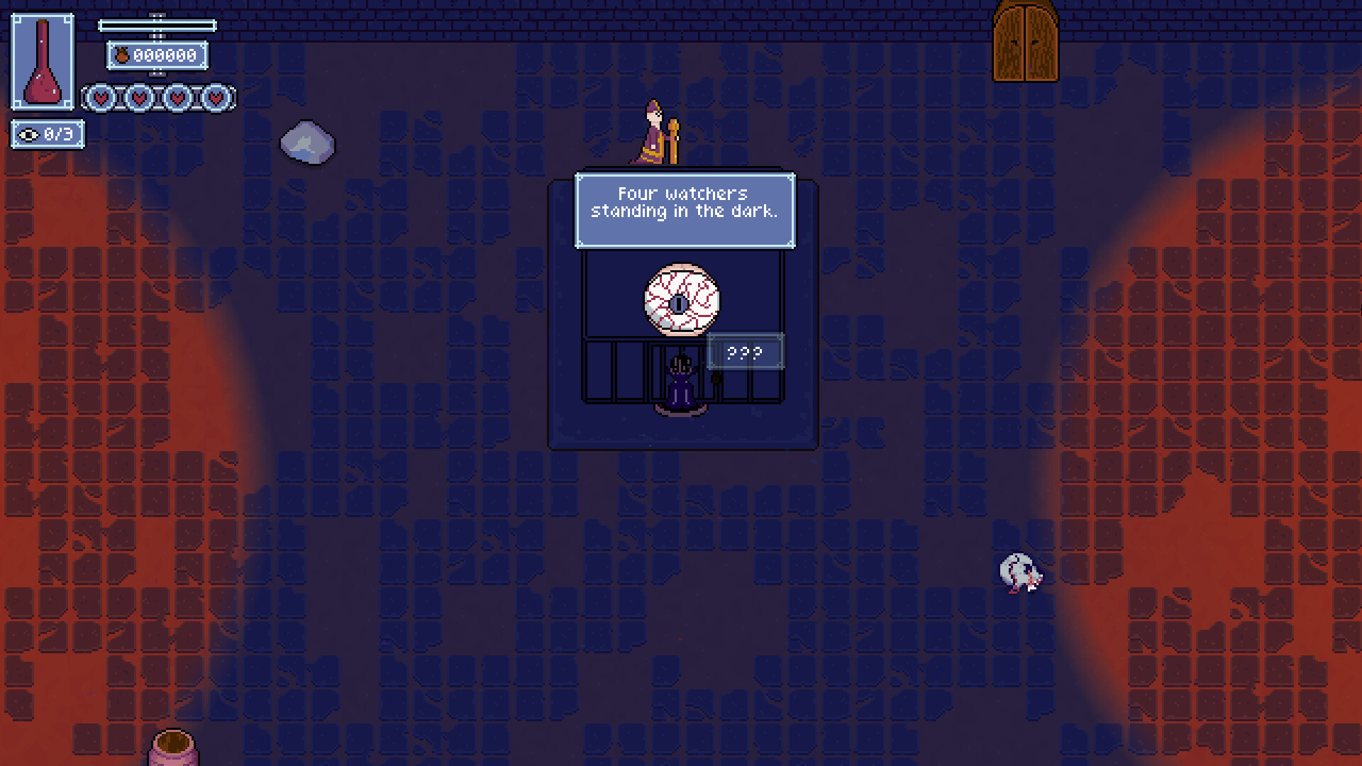 Lucifuge screenshot 7
