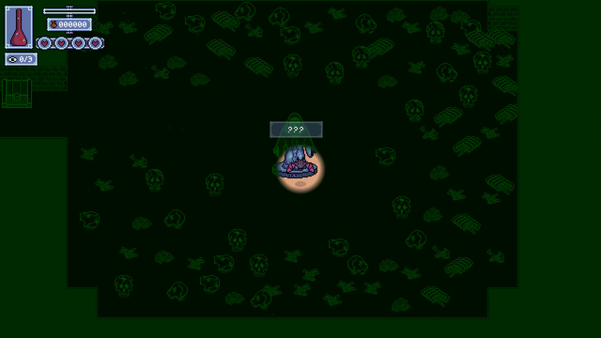 Lucifuge screenshot 6