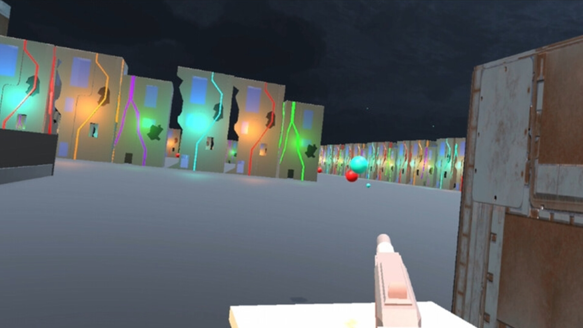 insulin Uprising screenshot 2