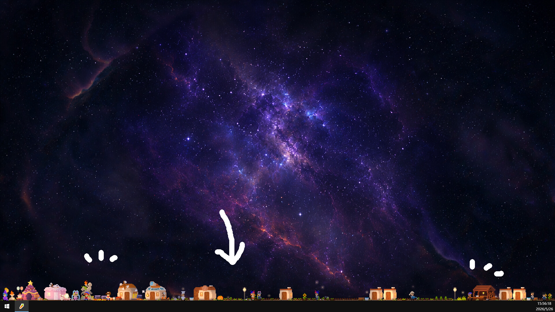 Tiny Farmie screenshot 1