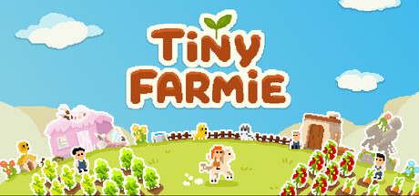 Tiny Farmie