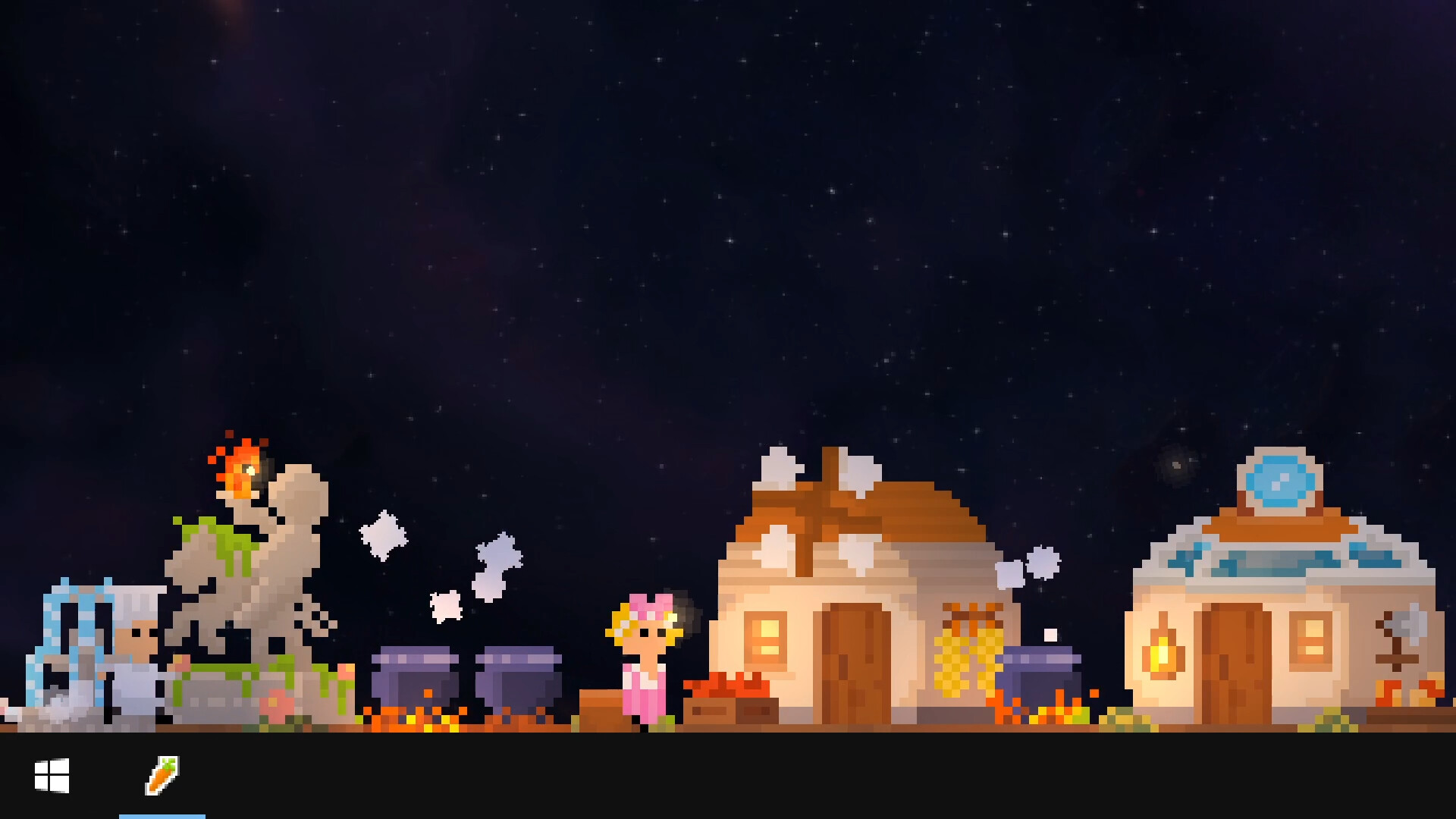 Tiny Farmie screenshot 2