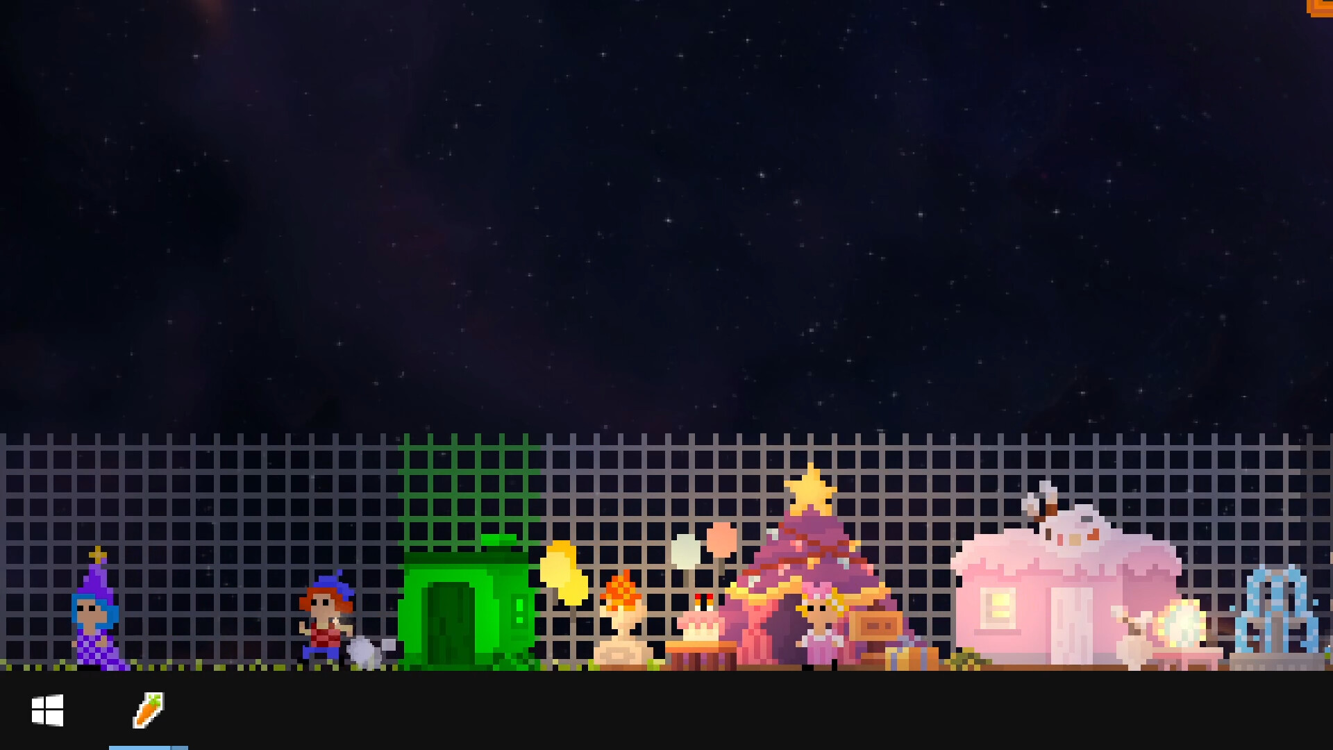 Tiny Farmie screenshot 4