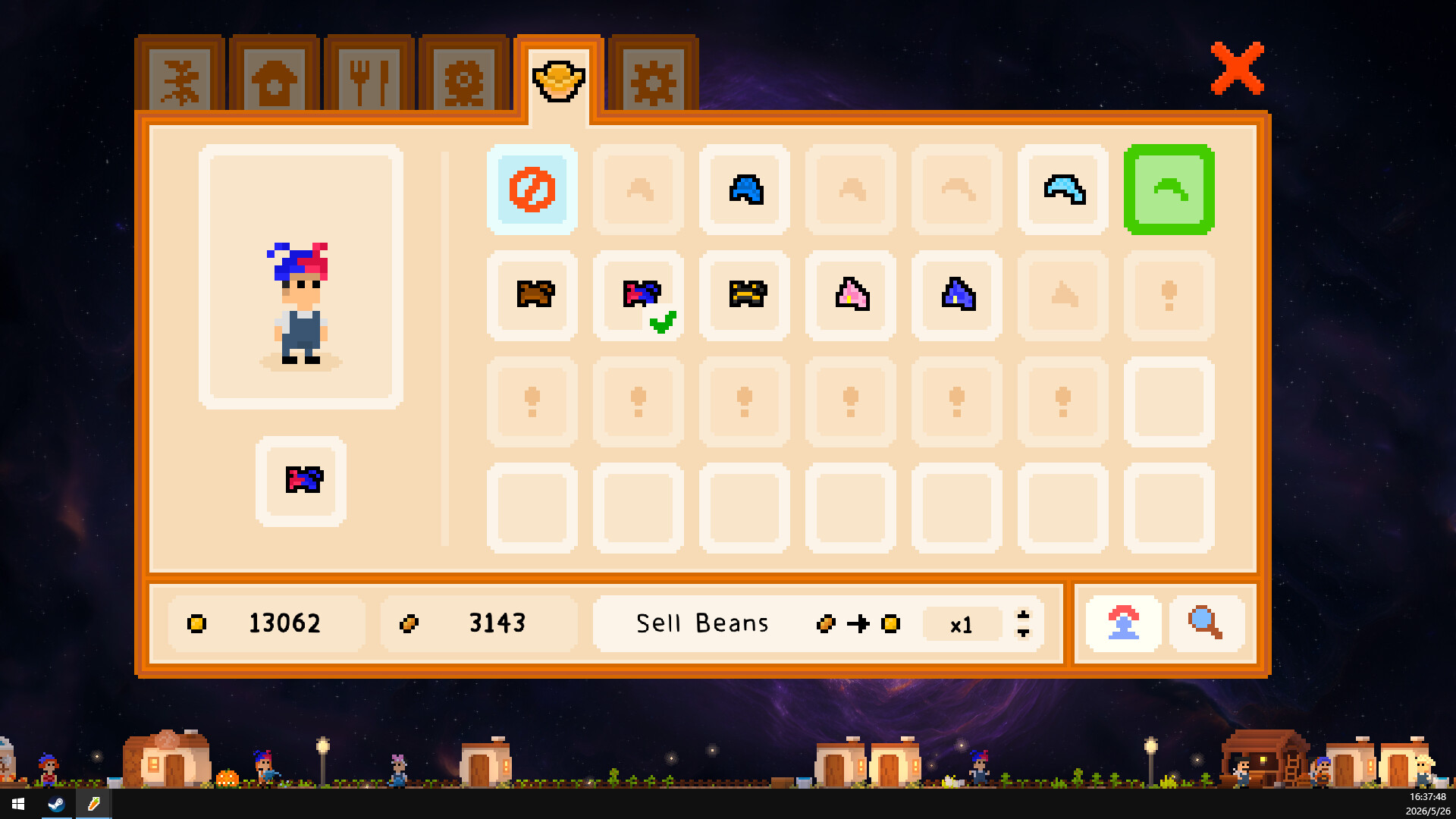 Tiny Farmie screenshot 6