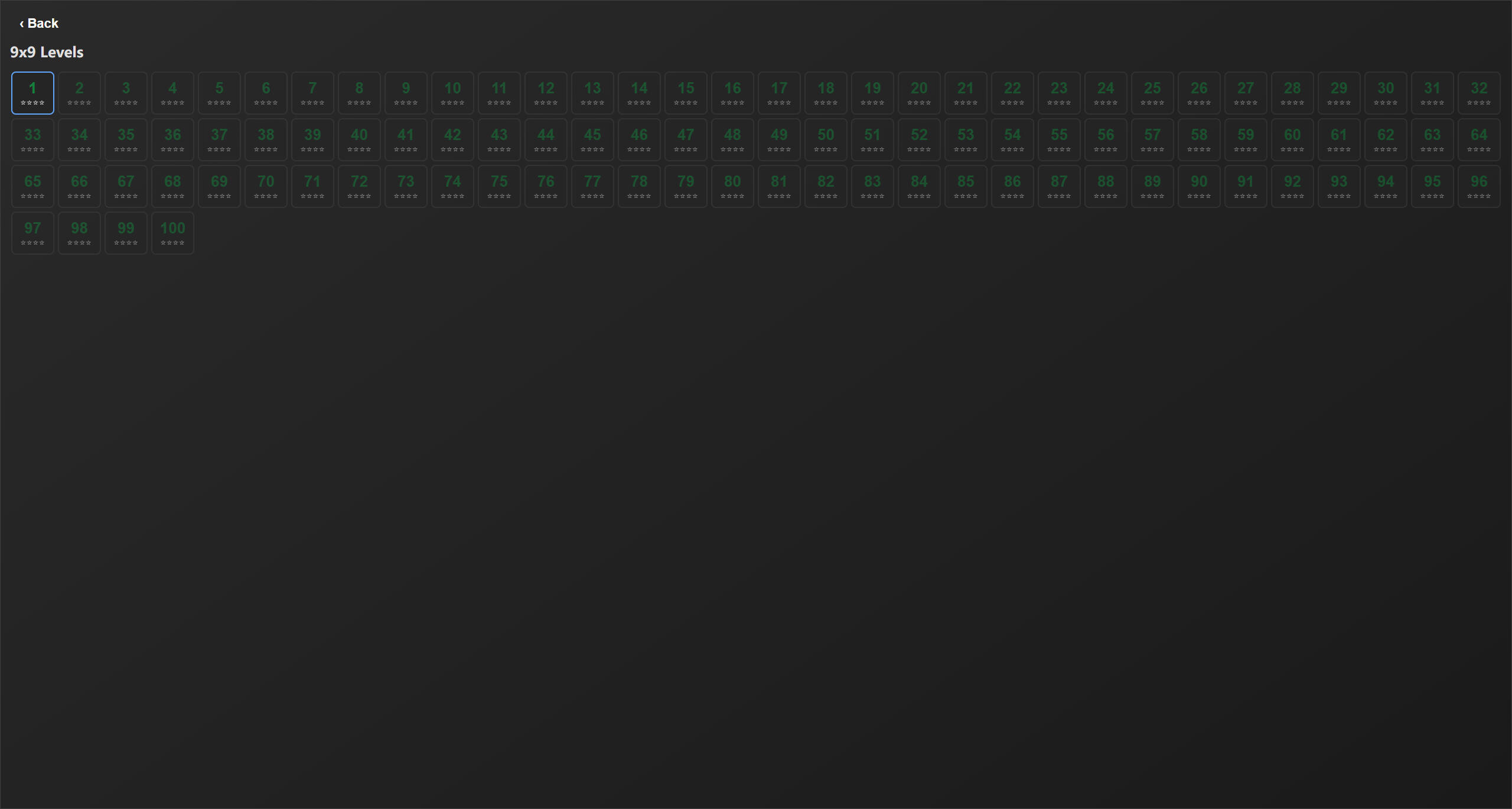 LinkMaster screenshot 4