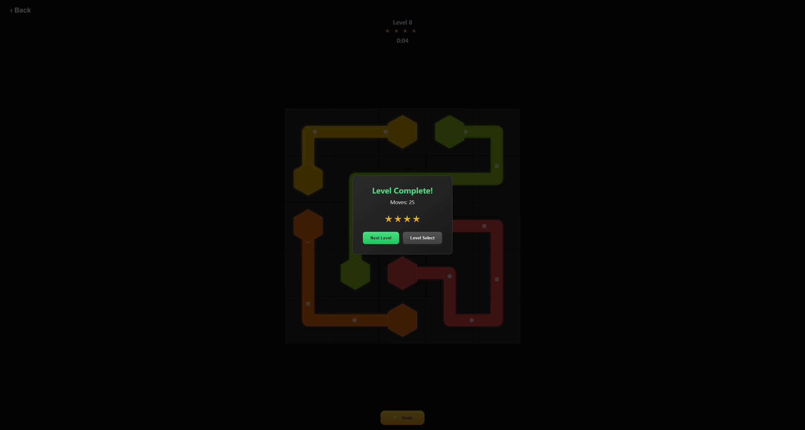 LinkMaster screenshot 2