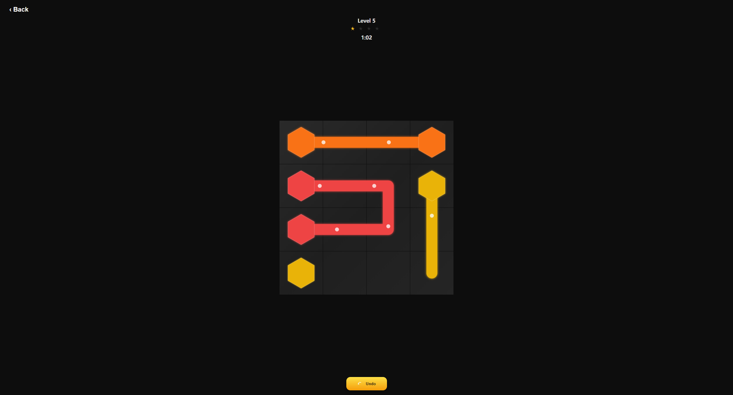 LinkMaster screenshot 5