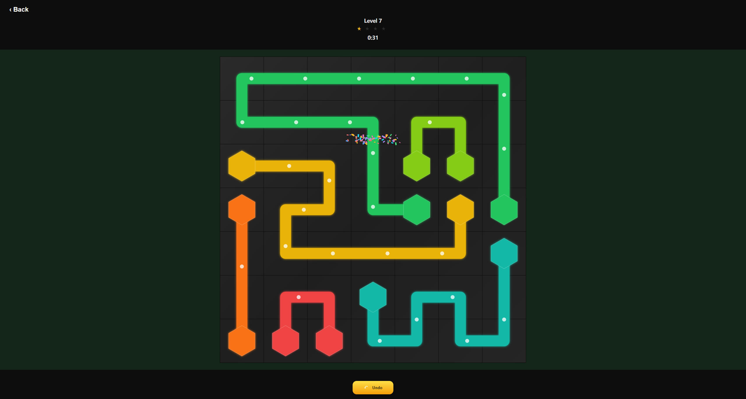LinkMaster screenshot 1
