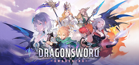 DragonSword : Awakening