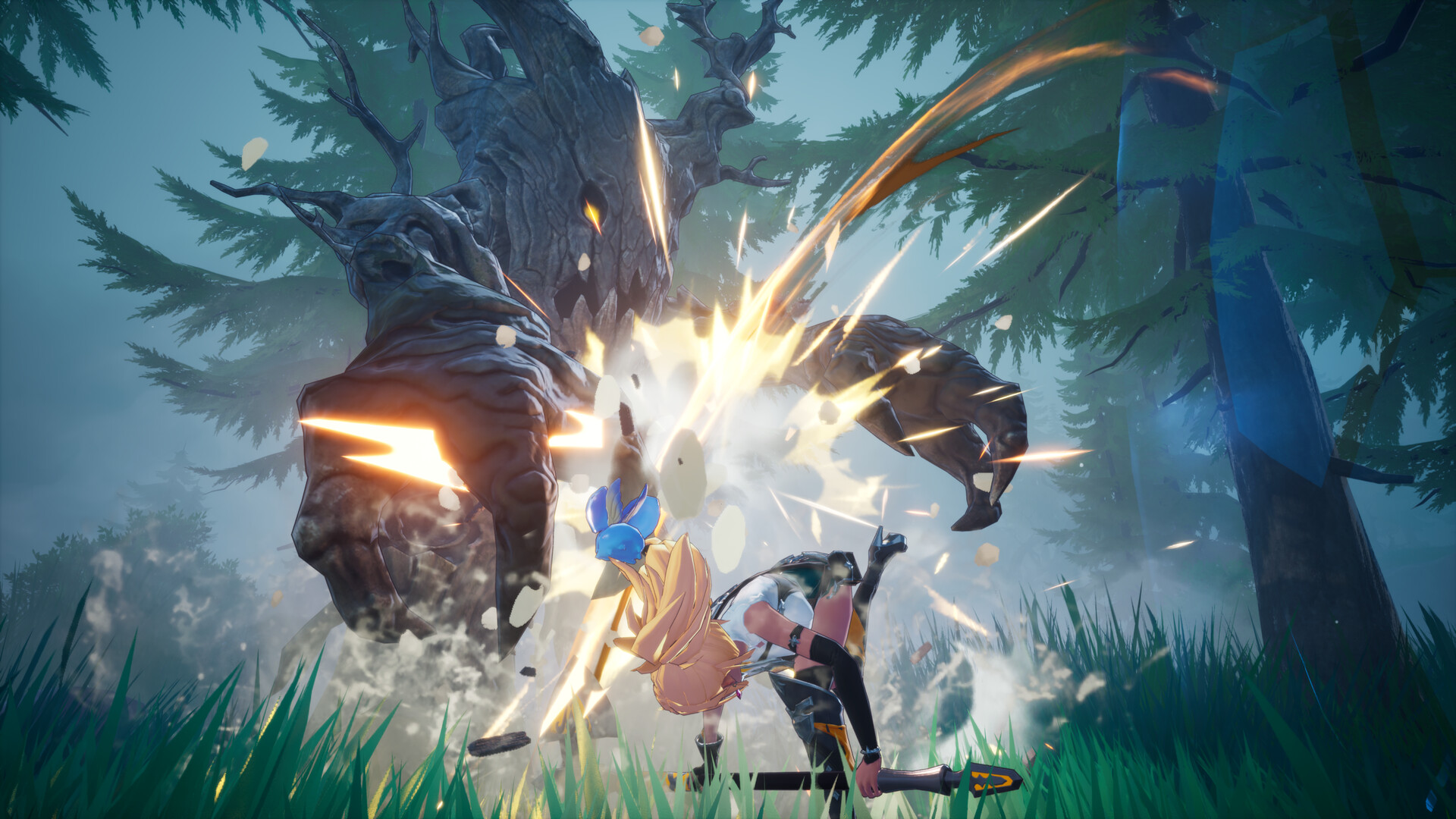 DragonSword : Awakening — изображение 6