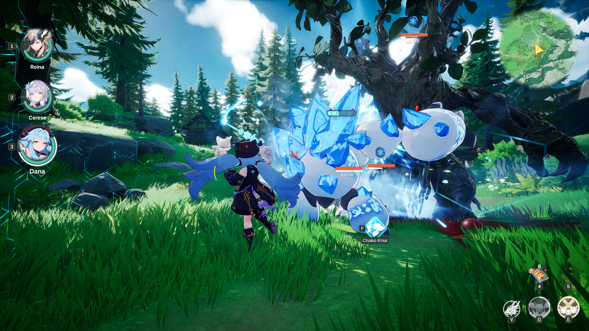 DragonSword : Awakening — изображение 11