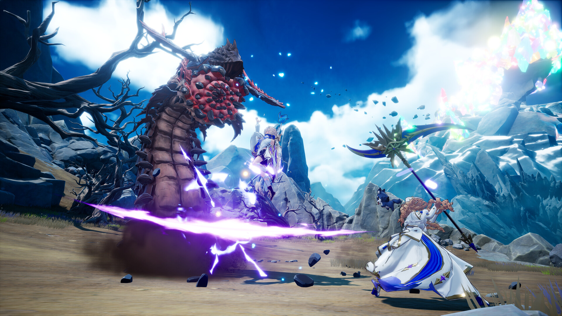 龙之剑：觉醒-DragonSword: Awakening-游戏截图-好玩游戏库