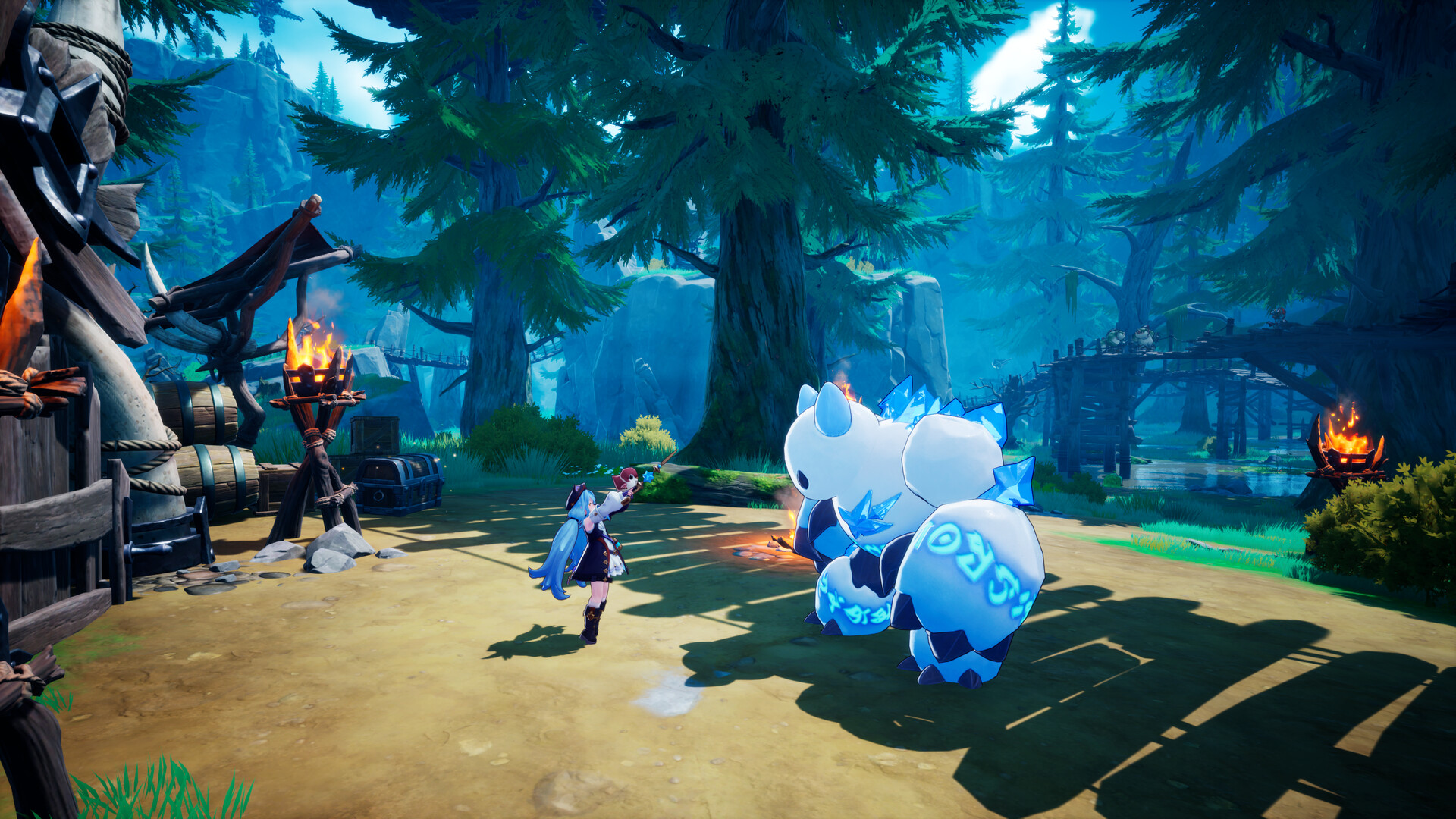 Steam：ドラゴンソード:アウェイクニング