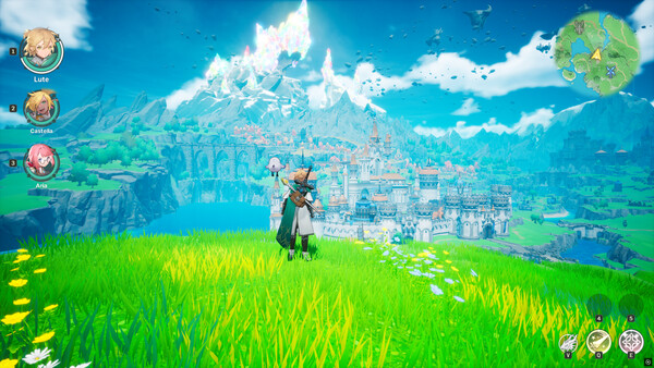 Screenshots