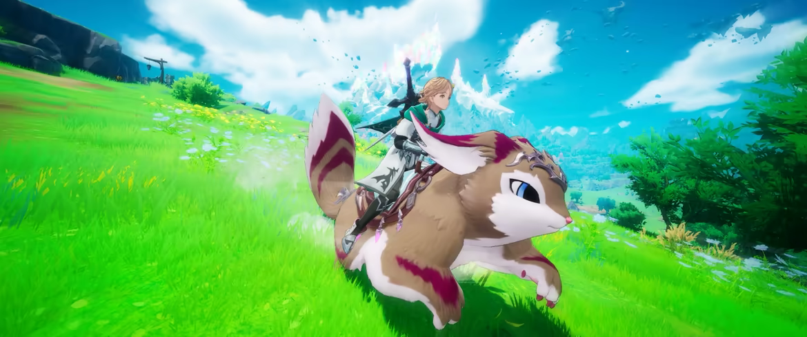 龙之剑:觉醒 DragonSword Awakening
