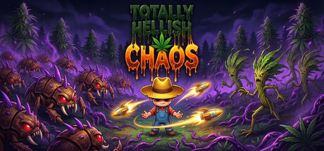 Totally Hellish Chaos