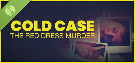 Cold Case: The Red Dress Murder Demo