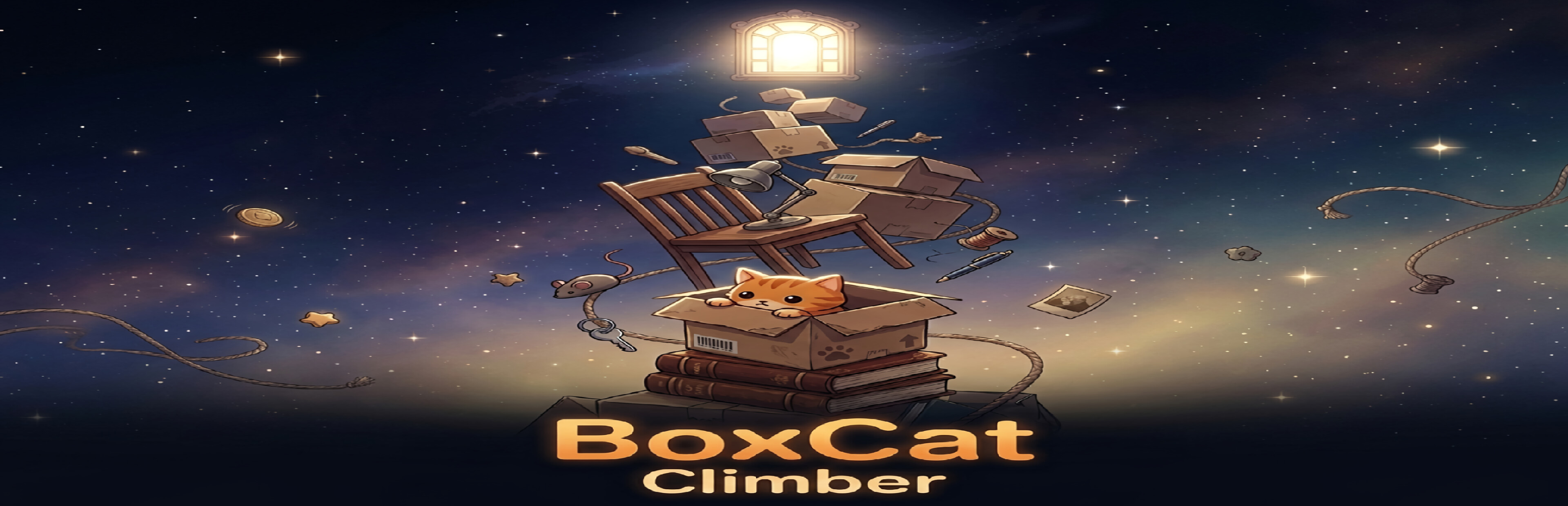 Boxcat Climber screenshot 6