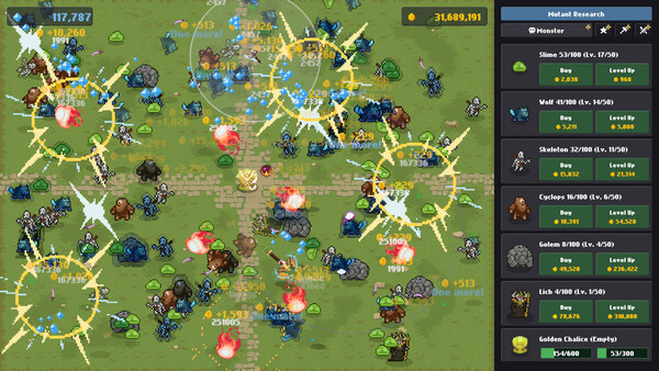 Screenshots