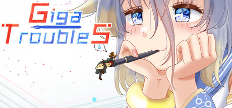 GigaTroubleS — Steam header