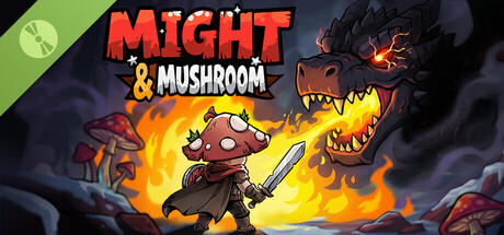 Might & Mushroom Demo