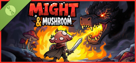 Might & Mushroom Demo