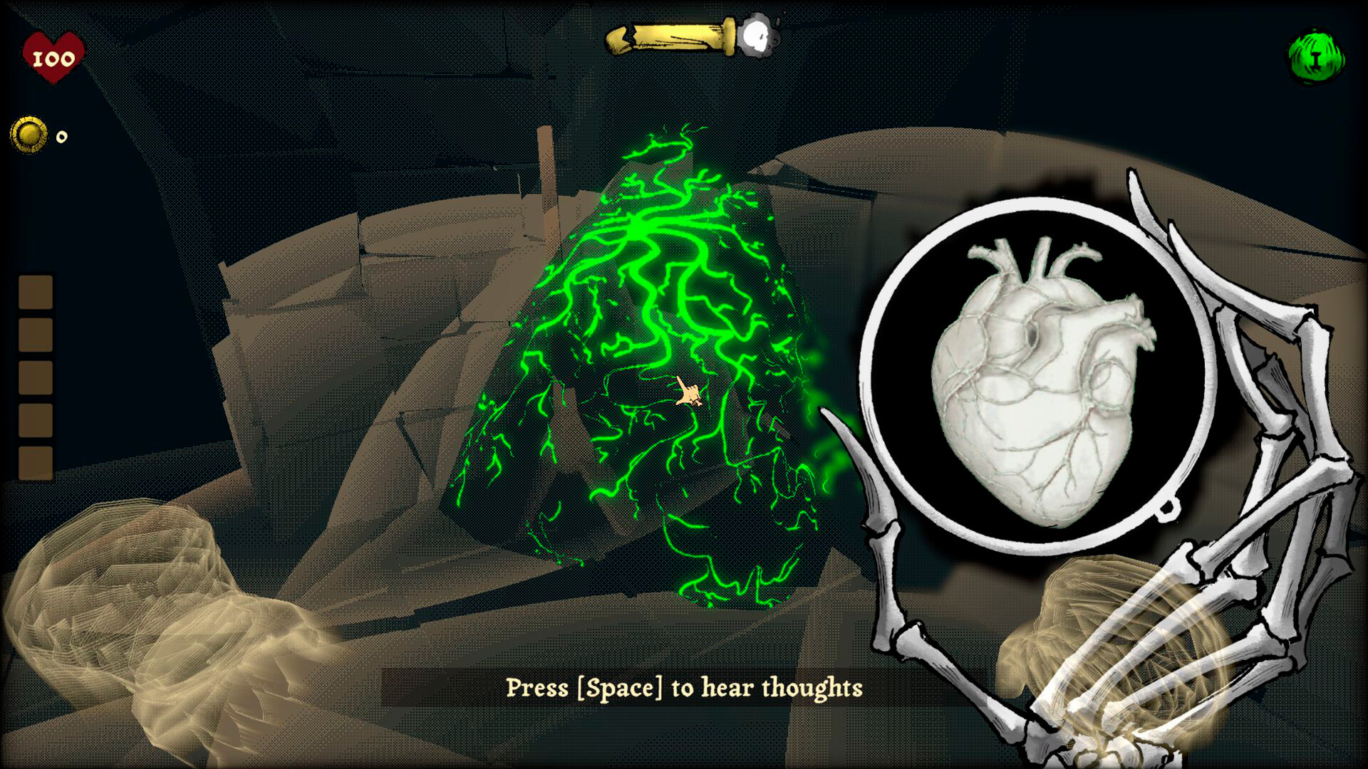 Secho screenshot 6