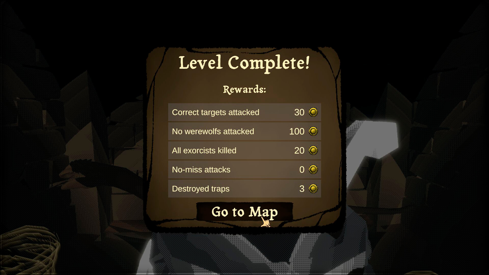 Secho screenshot 4