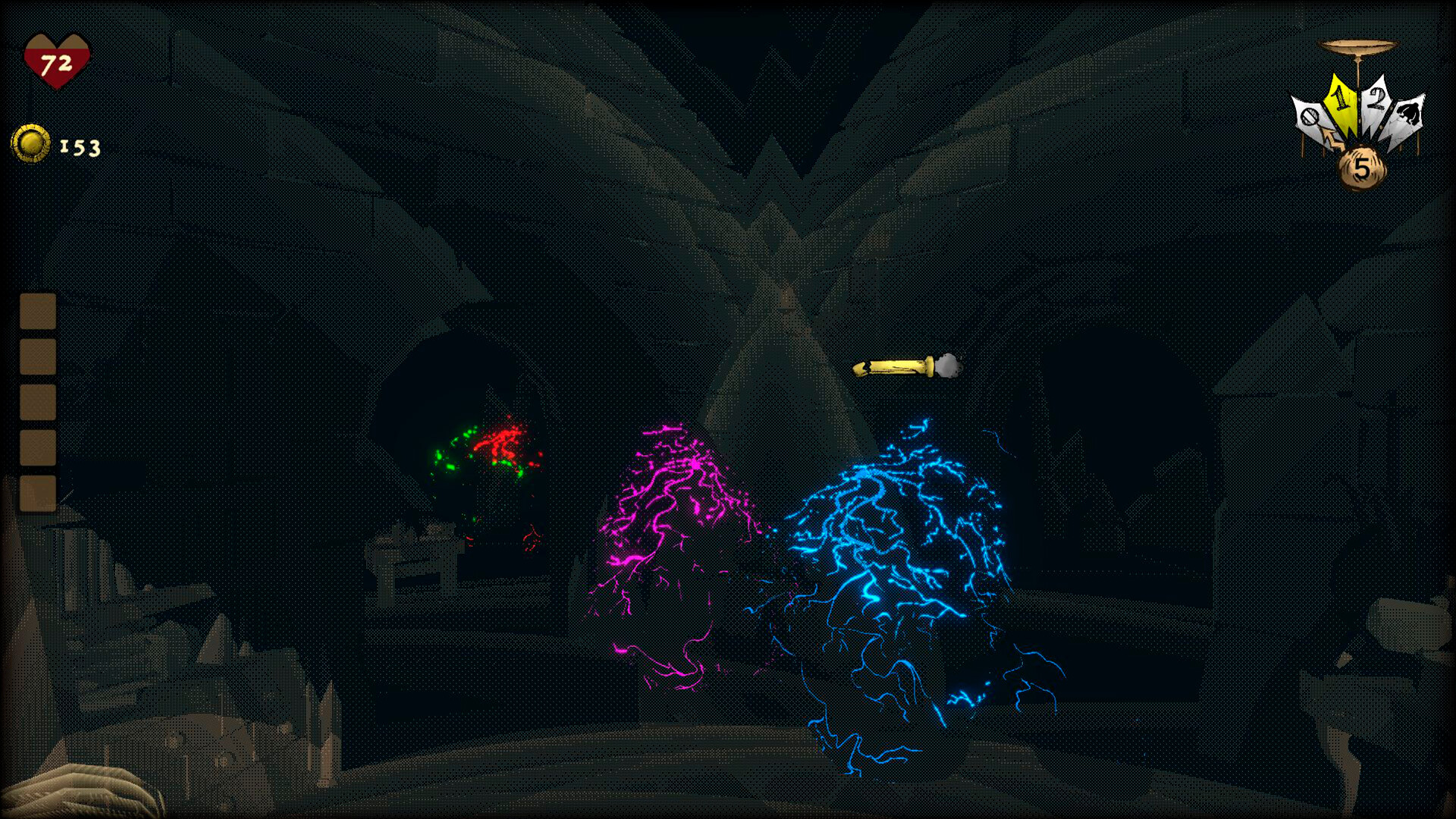 Secho screenshot 3