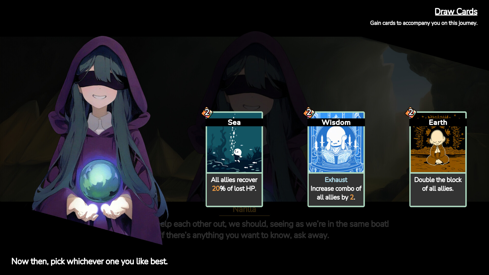 Dungeon Stew screenshot 7