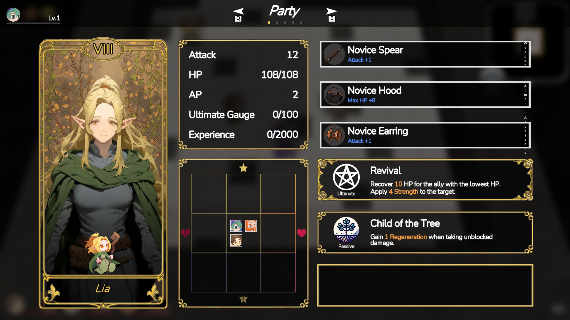 Dungeon Stew screenshot 9