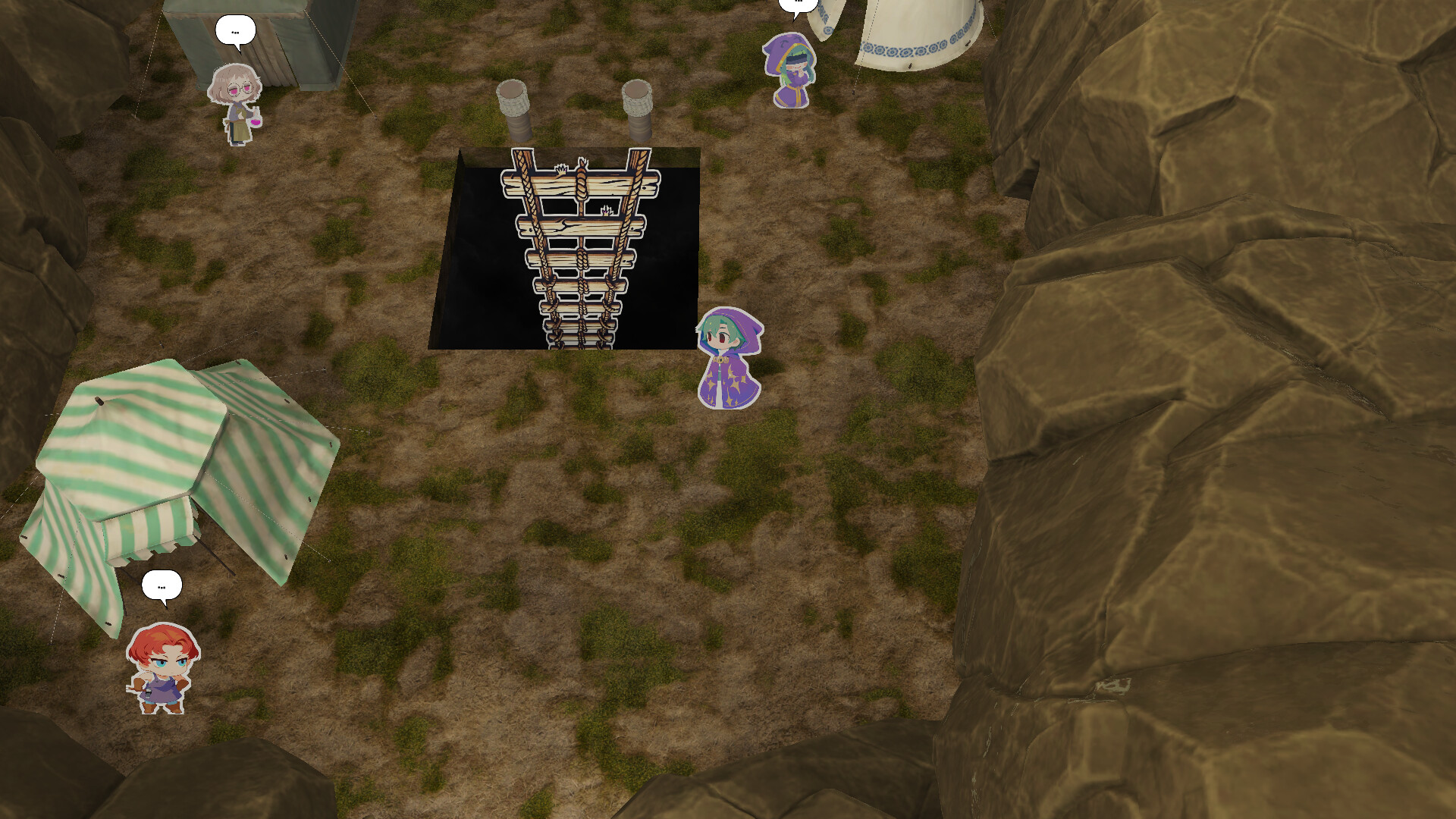 Dungeon Stew screenshot 6