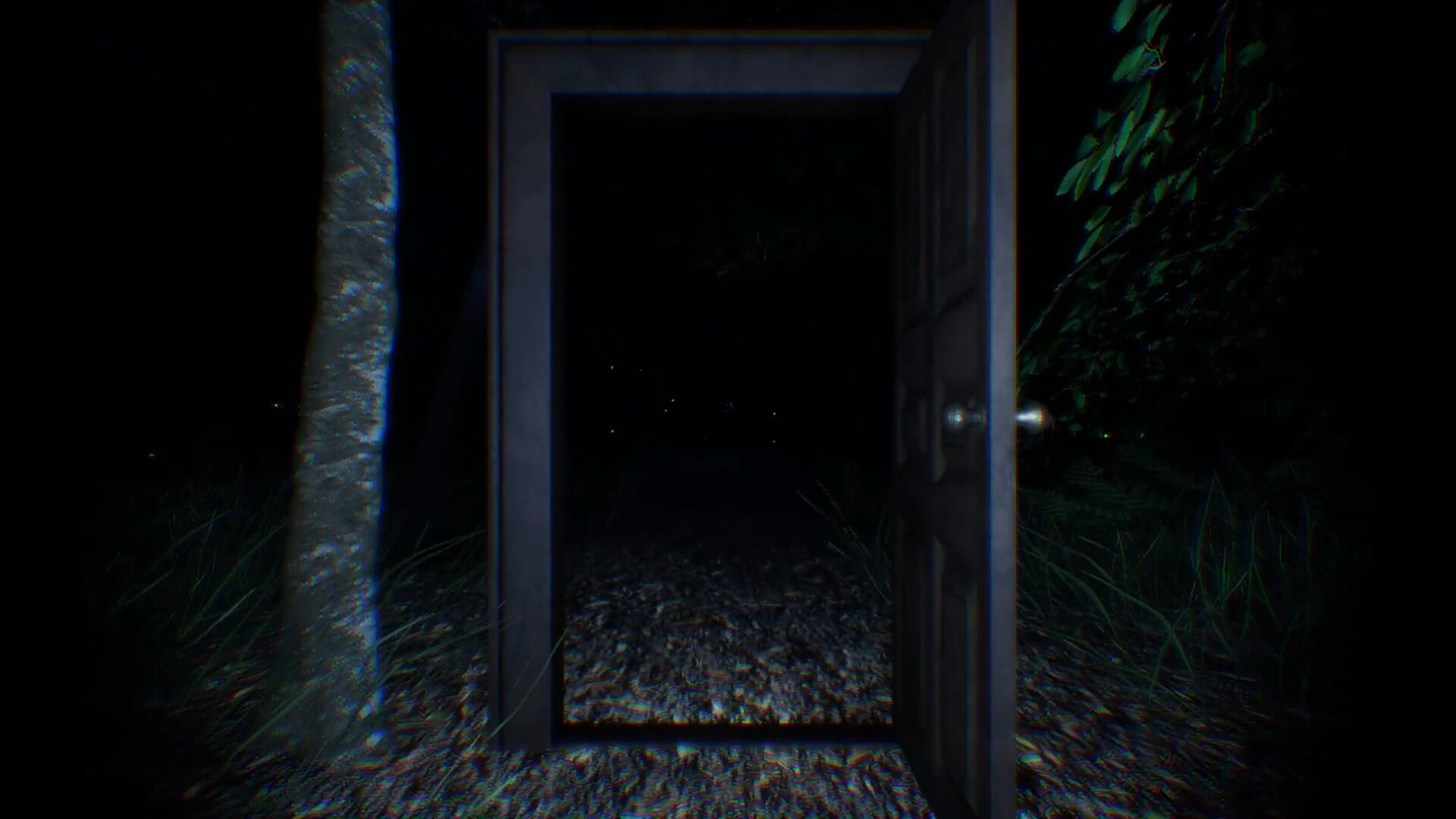 Obey the Rules: Forest screenshot 5