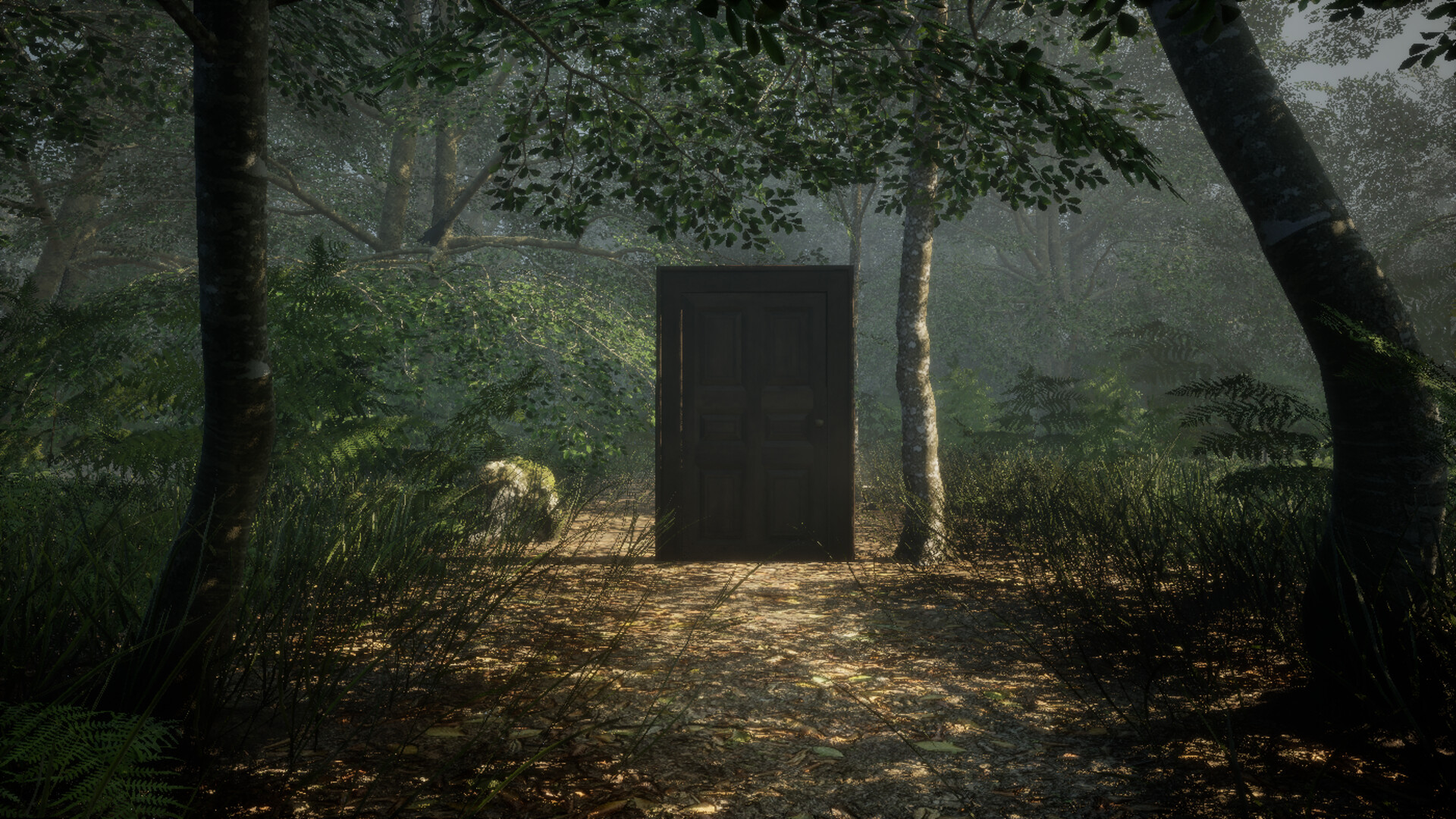 Obey the Rules: Forest screenshot 3
