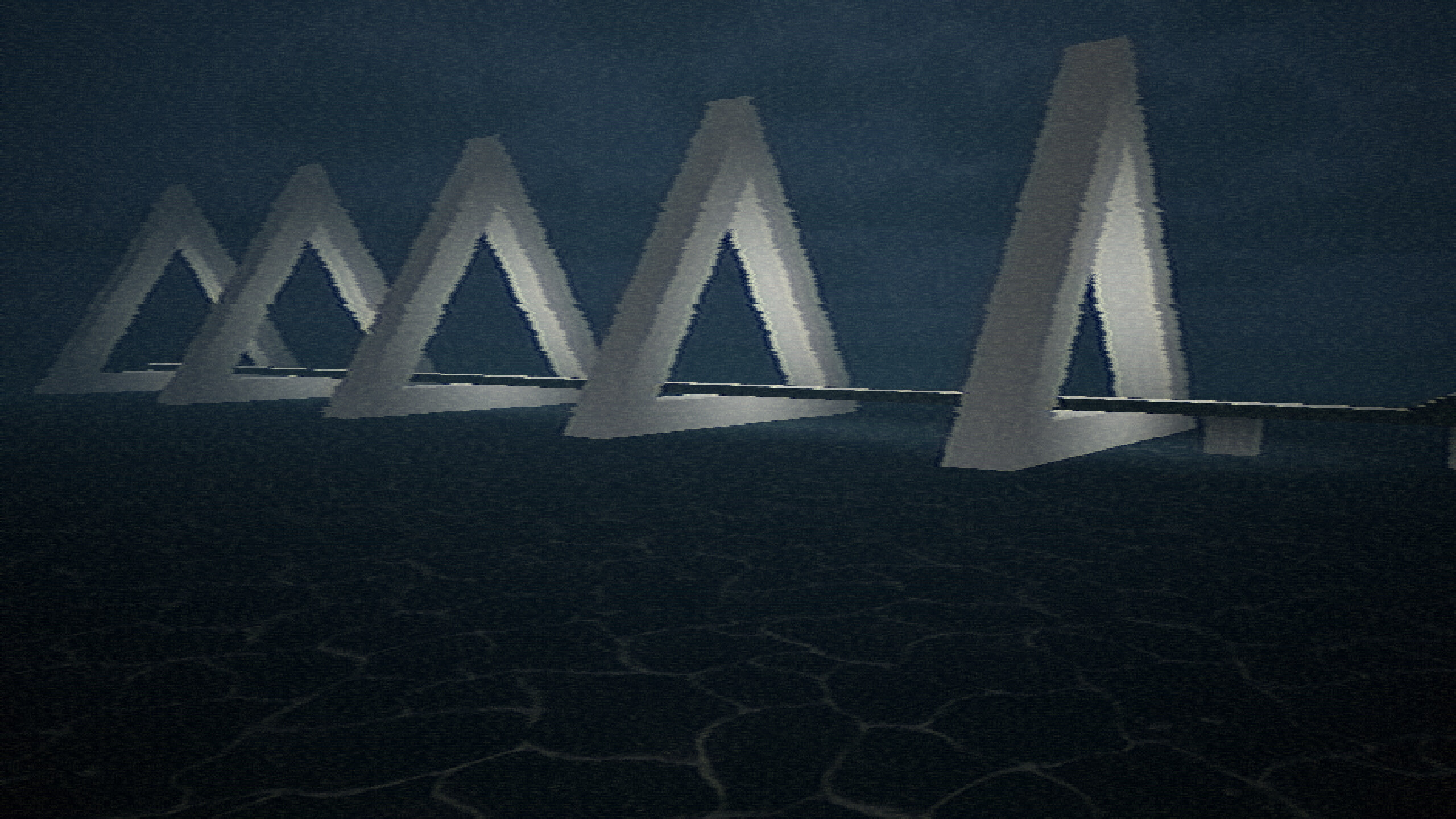 Poolscape Soundtrack screenshot 1