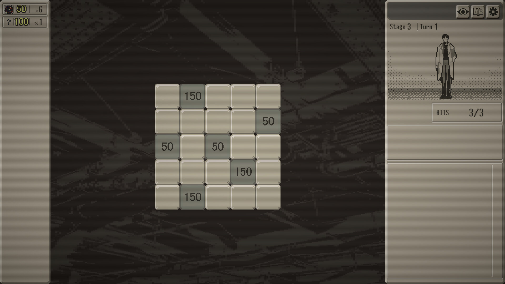 Bloody Grids screenshot 5