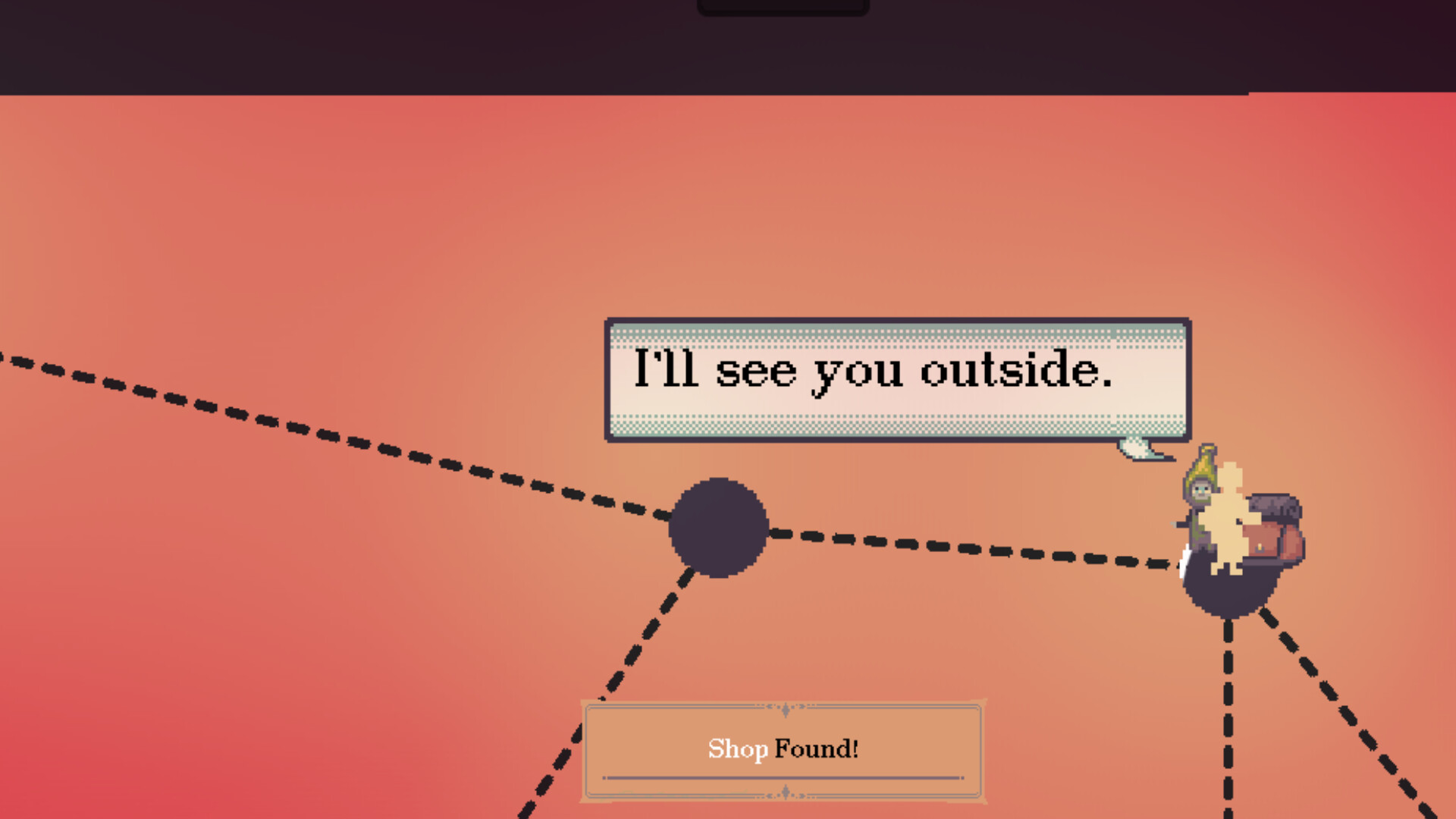 Through the Shatter screenshot 5